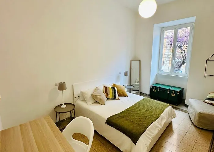 Appartement Gattamelata