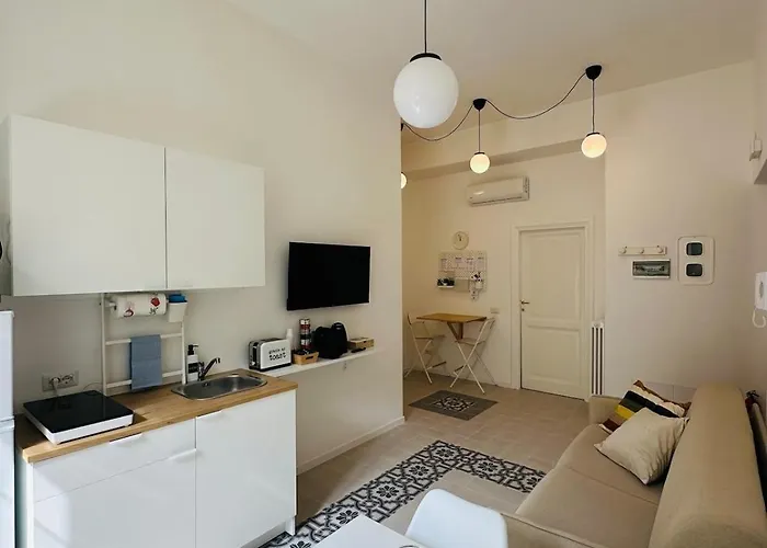 Gattamelata Appartement