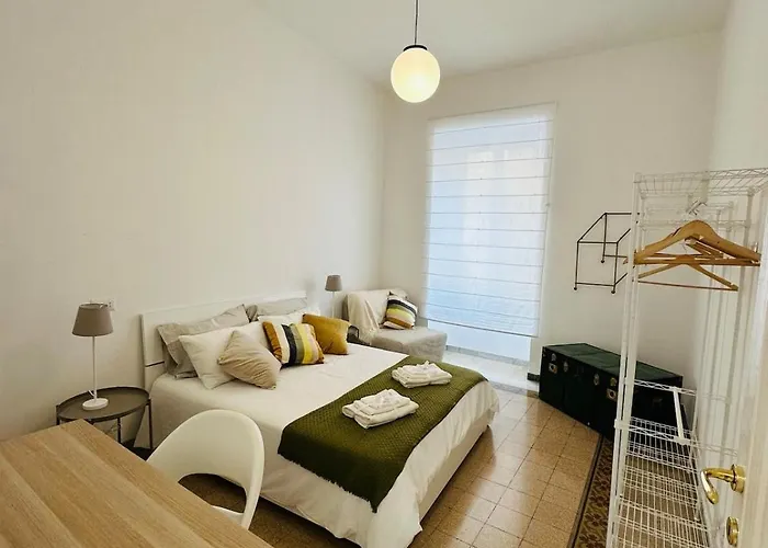 Gattamelata Appartement