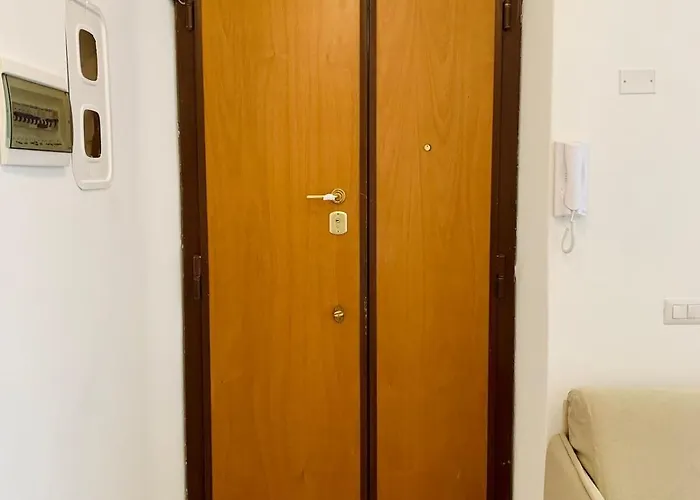 Gattamelata Appartement *