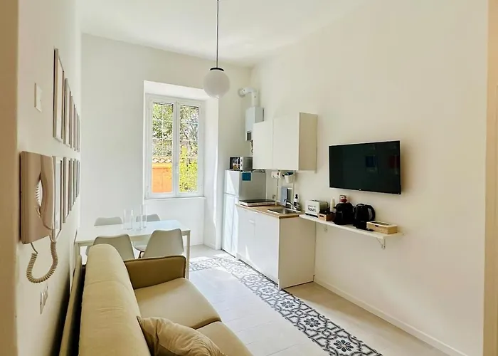 Appartement Gattamelata *